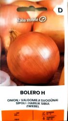 Onion Bolero F1 Seeds